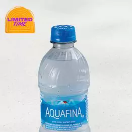 Aquafina Bottled Water