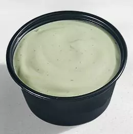 Avocado Ranch Sauce
