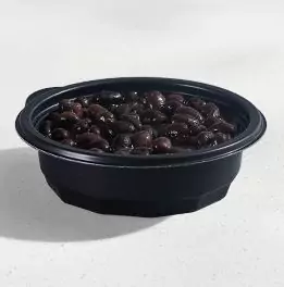 Black Beans