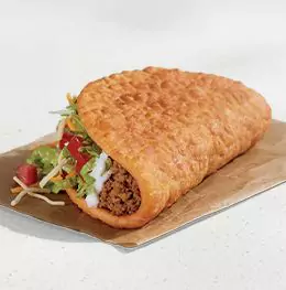 Chalupa Supreme