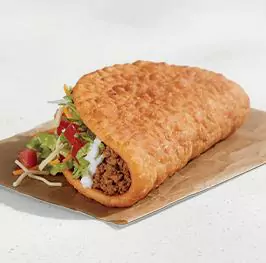 Chalupa Supreme 