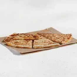 Cheese Quesadilla
