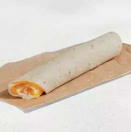 Cheesy Roll Up
