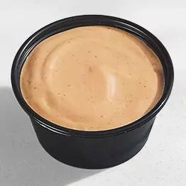 Chipotle Sauce
