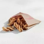 Cinnamon Twists