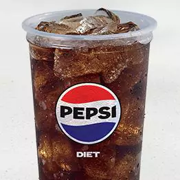 Diet Pepsi