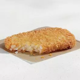 Hash Brown
