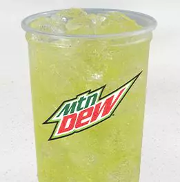 MTN DEW