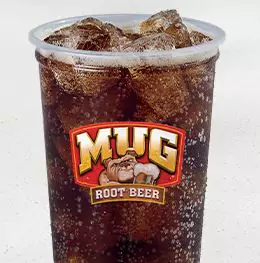 Mug Root Beer