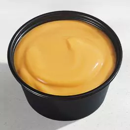 Nacho Cheese Sauce
