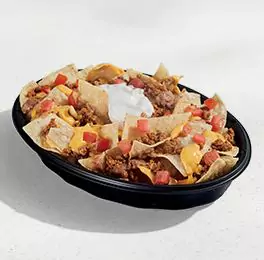 Nachos BellGrande