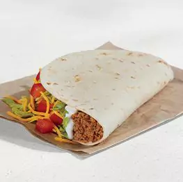 Soft Taco Supreme