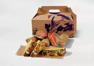 Supreme Taco Party Pack