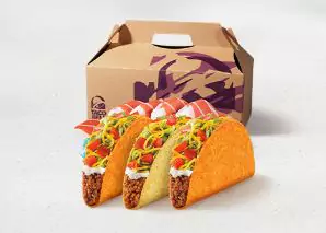 Supreme Variety Taco Party Pack
