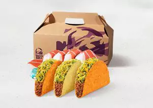 Variety Taco Party Pack
