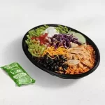 Cantina Chicken Bowl