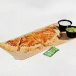 Cantina Chicken Quesadilla